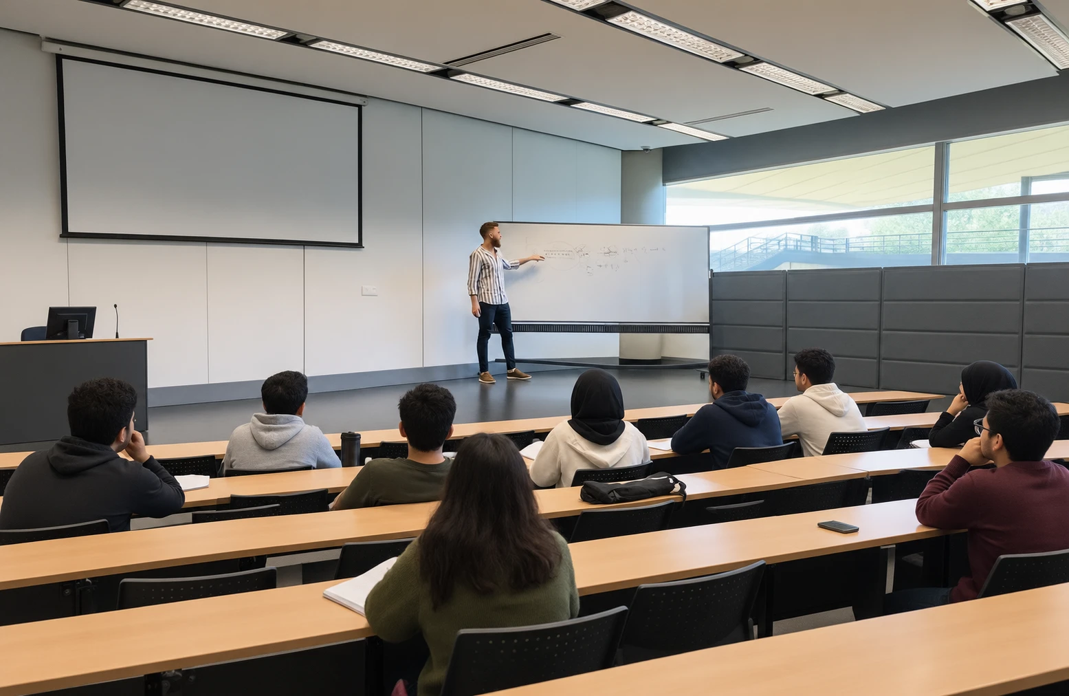 Academic Courses